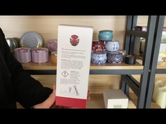 Ekstra Büyük Organik Çiçek Aromalı Difüzör Narenciye Mine Çiçeği Difüzörü 200ml