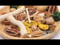 Küçük Ev Yapımı Potpuri Poşetleri Kokulu Potpuri Poşeti 150g Çekmece İçin