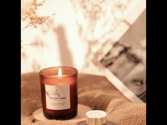 AROMA EV Lüks Koku Düğün Parti Renkli Sağlık Kavanoz Mum Kamış Difüzör Hediye Seti