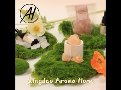 Qingdao Aroma Stone Aroma Kokulu Mumlarda Ev Ürünleri
