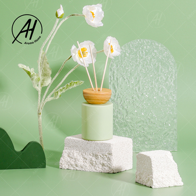 Oturma Odası Ofis Otel Oda Spreyleri Ev Araba İçin Aromatik Reed Difüzör