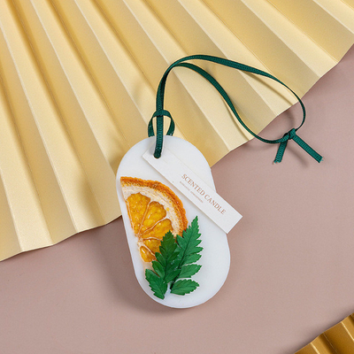 Aroma Home Oval Kokulu Balmumu Eritiyor Mum Yapımı İçin Hediye Seti