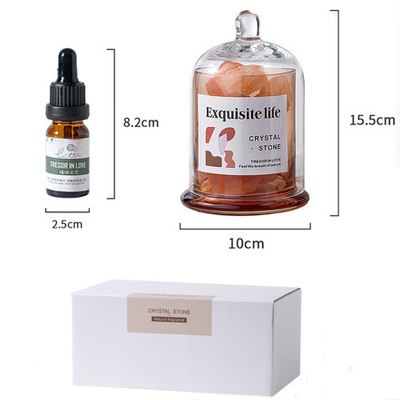 Özel Renkli Hediye Seti Spar Aroma Reed Difüzörlü 100% Lüks Parfüm