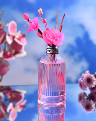 Aroma Home Parfüm Hediye Seti Çubuklu Reed Difüzör 200ml