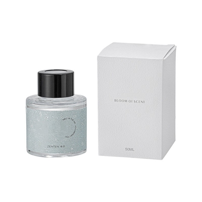 AROMA HOME 50ml Aromaterapi Esansiyel Yağı Cam Şişe Hava Spreyi Araba Difüzörü