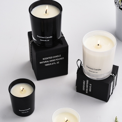 Tavlama ASTM Aroma Ev Mum Dumansız Çevre Dostu
