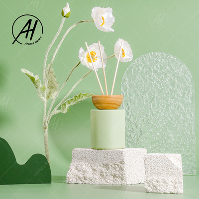 Oturma Odası Ofis Otel Oda Spreyleri Ev Araba İçin Aromatik Reed Difüzör