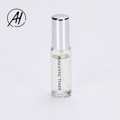 10ml Parfüm Cam Şişe Sprey Esansiyel Yağı Reed Difüzörler 24 Farklı Koku