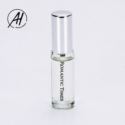 10ml Parfüm Cam Şişe Sprey Esansiyel Yağı Reed Difüzörler 24 Farklı Koku