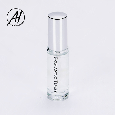 10ml Parfüm Cam Şişe Sprey Esansiyel Yağı Reed Difüzörler 24 Farklı Koku