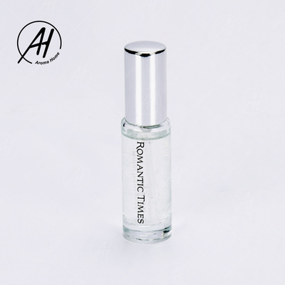 10ml Parfüm Cam Şişe Sprey Esansiyel Yağı Reed Difüzörler 24 Farklı Koku