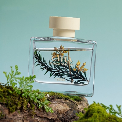Parfüm Çoklu Özel 120ml 150ml Kokulu Kamış Diffuser Hediye Setleri