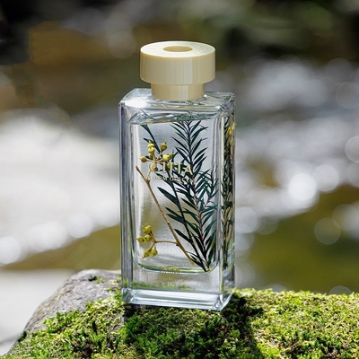Parfüm Çoklu Özel 120ml 150ml Kokulu Kamış Diffuser Hediye Setleri