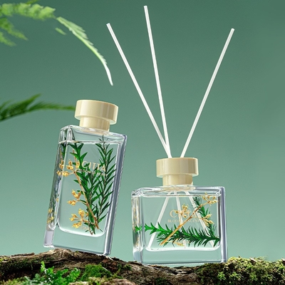 Parfüm Çoklu Özel 120ml 150ml Kokulu Kamış Diffuser Hediye Setleri
