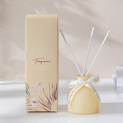 Dor Diffuser Reed Özel Etiket Parfüm Özel Parfüm Reed Diffuser