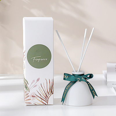 Dor Diffuser Reed Özel Etiket Parfüm Özel Parfüm Reed Diffuser