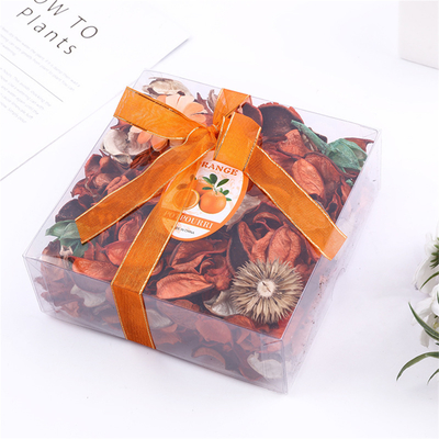 Kokulu Kurutulmuş Lavanta Yapraklı Oda Parfümü Aromalı Potpuri Torbaları