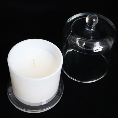 Rose Vanilla White Associates Aromaterapi Mum Seti Banyo ve Vücut İşleri Relax