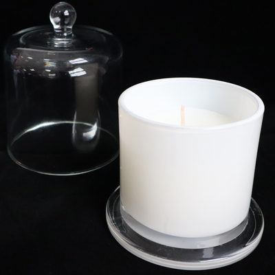Rose Vanilla White Associates Aromaterapi Mum Seti Banyo ve Vücut İşleri Relax