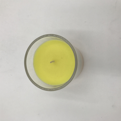Aroma Home Renkli Katmanlı Gradyan Kokulu Parafin mumu