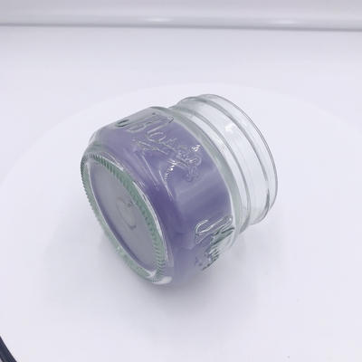 Açık Mor Kokulu Aromaterapi Associates Masaj Mumu