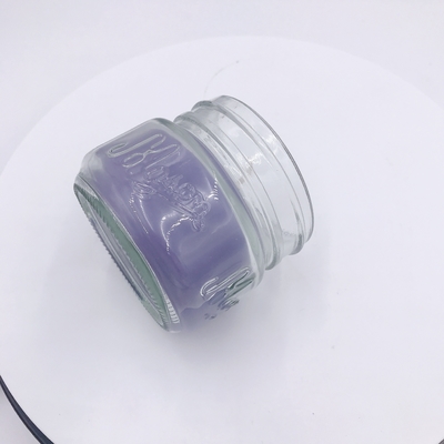 Açık Mor Kokulu Aromaterapi Associates Masaj Mumu