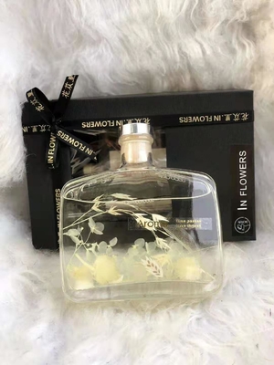 Aroma Reed Difüzör 350ml Büyük Parfüm Kara Kutulu Lüks Hediyelik Set