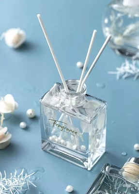 Noel Tarçın Kamış Difüzör Parfüm 120ml Altın Gümüş Folyo ile