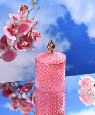 Aroma Home Parfüm Hediye Seti Çubuklu Reed Difüzör 200ml